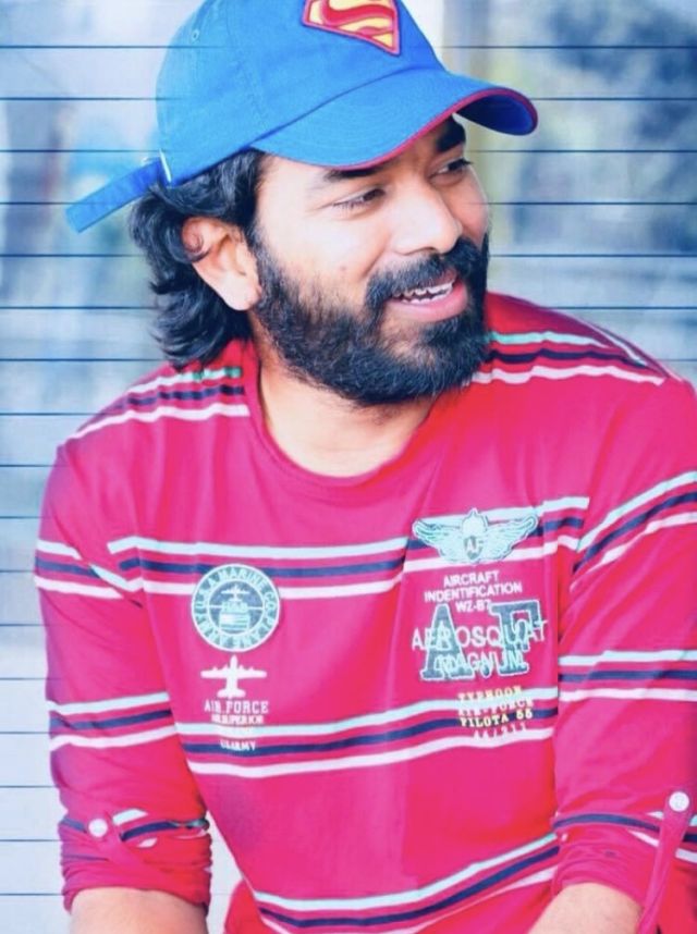 PVR Raja - WikiGenius