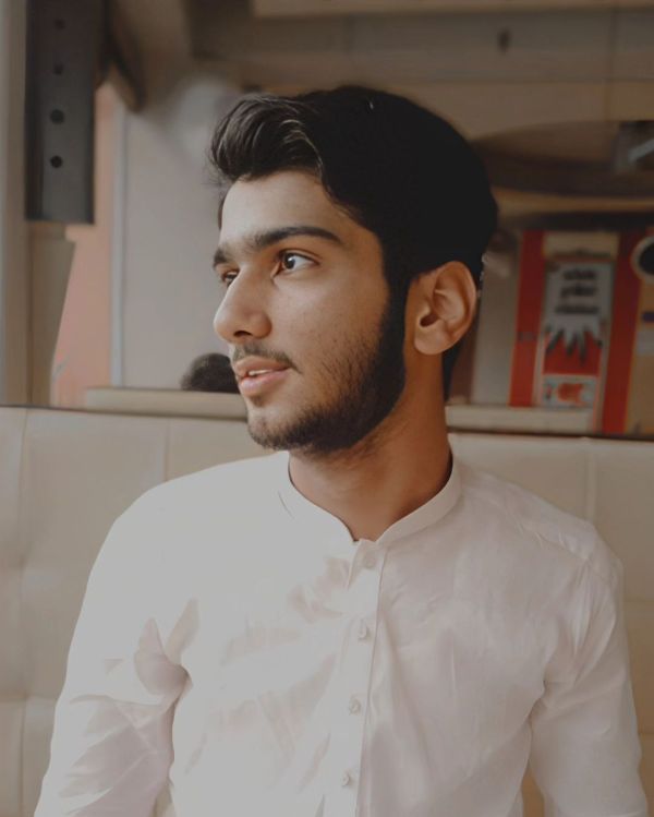 Muhammad Musaiyab - WikiGenius
