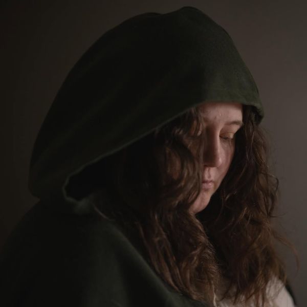 File:A huge shoutout to everyone who made my new track, Unholy Prayer, a reality with me. (streaming link in bio) The track wouldn’t be what it is without @songmakersoundshaper Her production was absolutely on point. @s.jpg