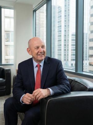Vic Dorsen - Business Coach and Advisor