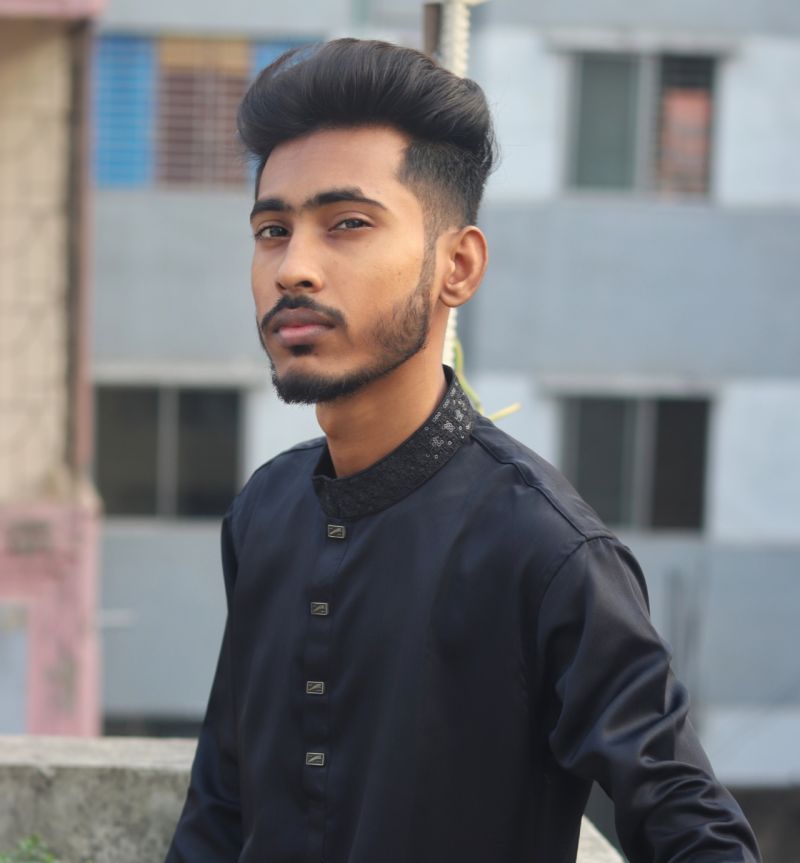 Sagor Ali - WikiGenius