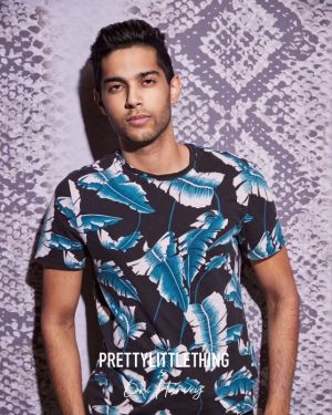 Sharukh Pithawalla Content Creator and Social Media Influencer