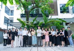 ExtendMax Vietnam Company Limited