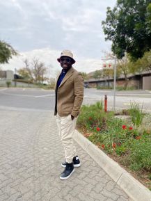 Martin Kasenge
