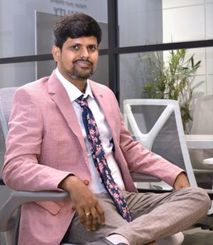 Madhusudan Halder