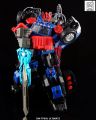 Timelines Ultra Magnus with Dr. Wu Ultimate sword