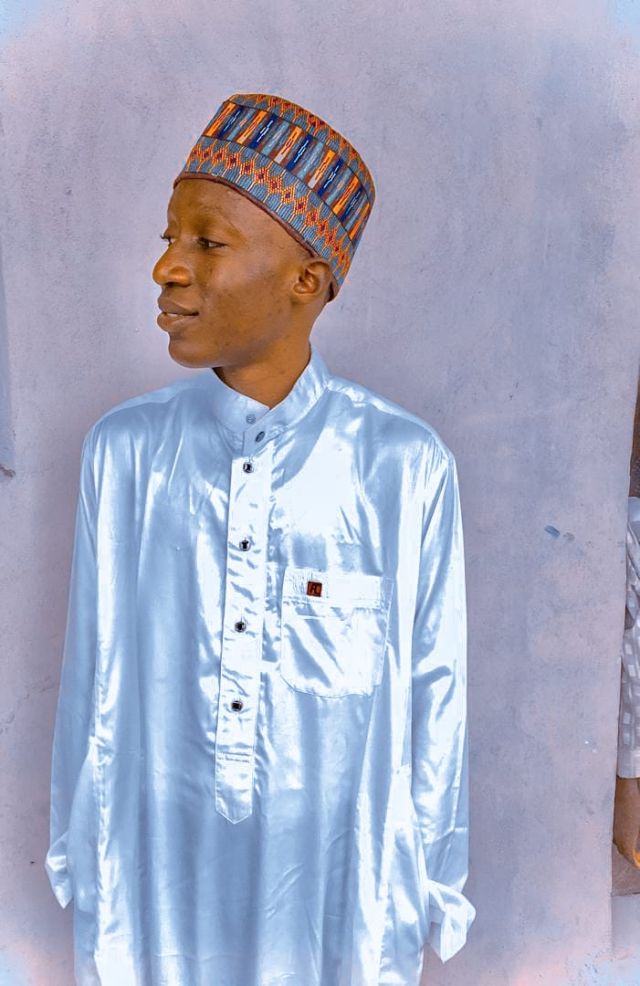 Adeyemo Abdullahi - WikiGenius